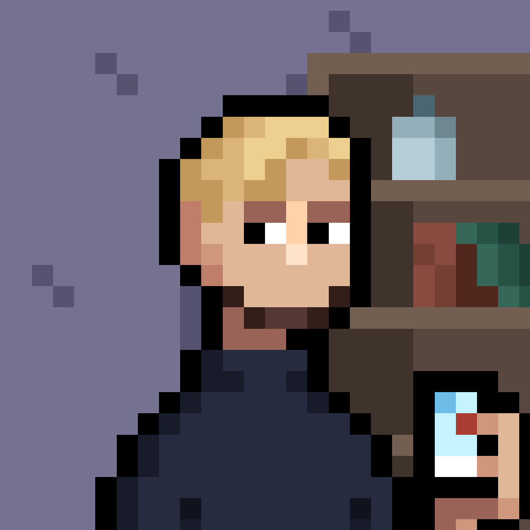 A sample StockSalesman broker